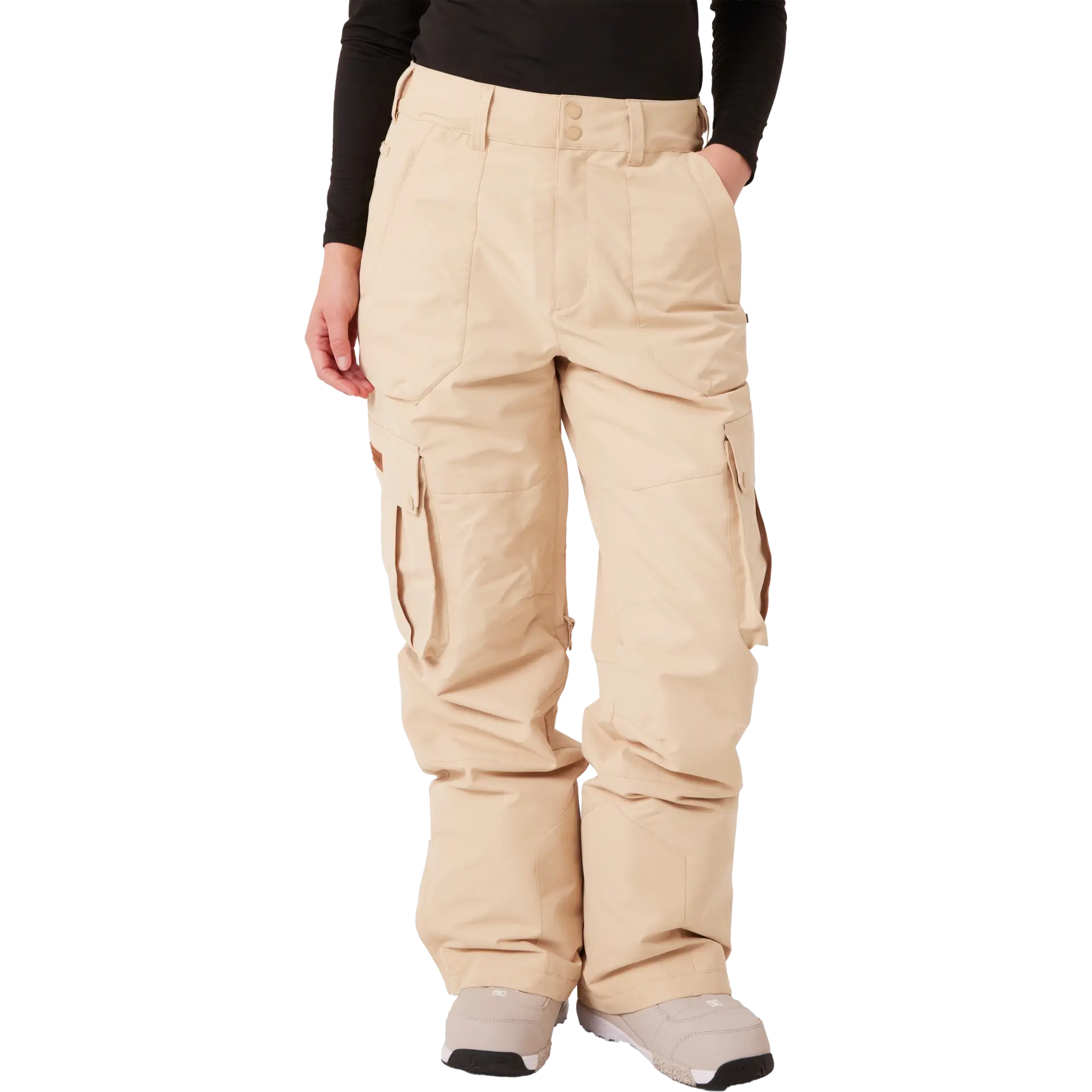 Women's Trooper Cargo Pant