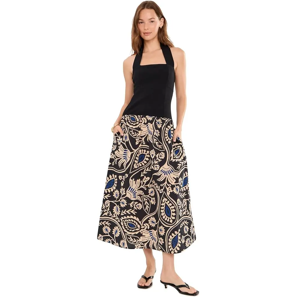 The Forward Mix Media Dresses