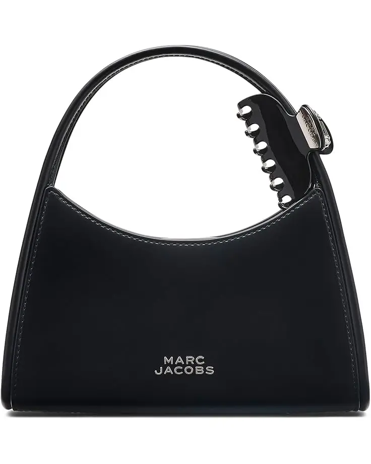 The Claw Clip Crossbody Bag