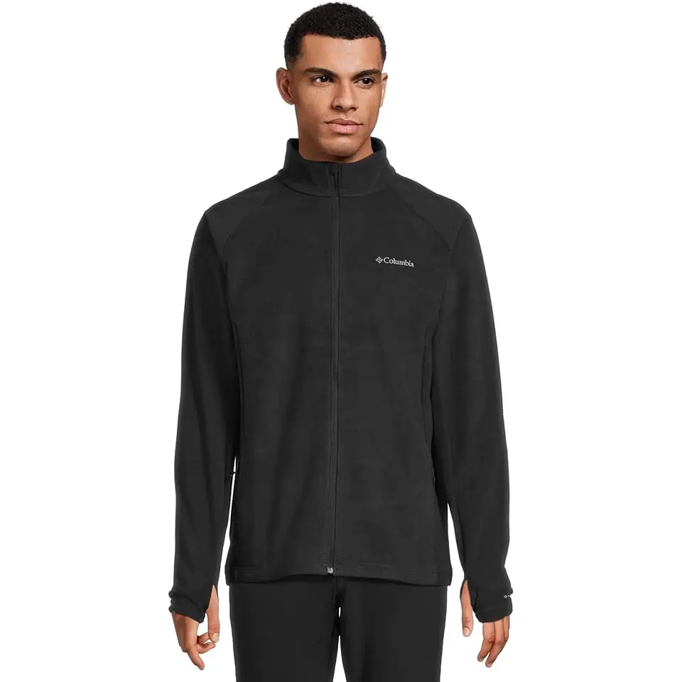 Arctic Peak Full Zip