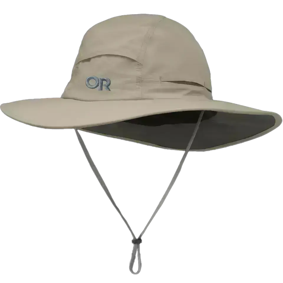 Sombriolet Sun Hat