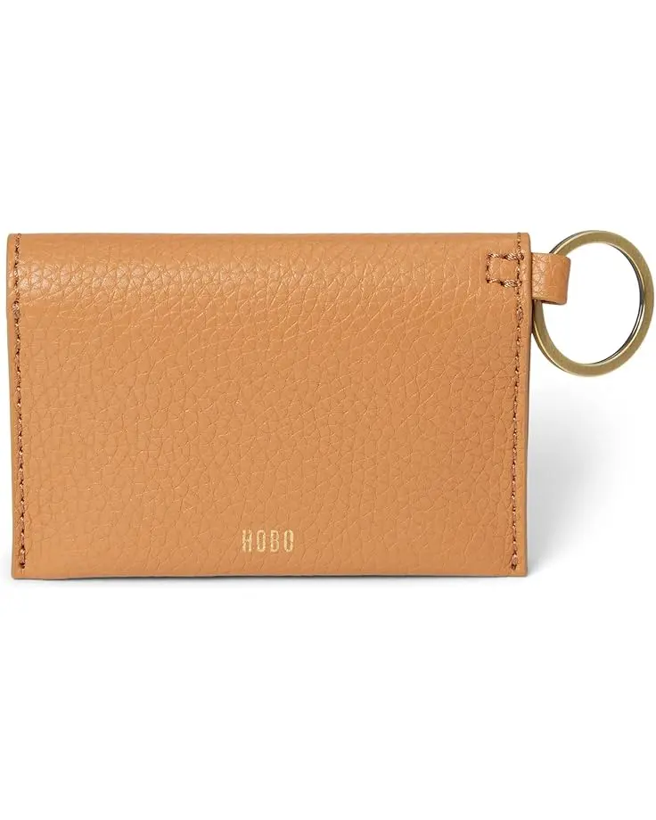 Women's HOBO Vida Card Case