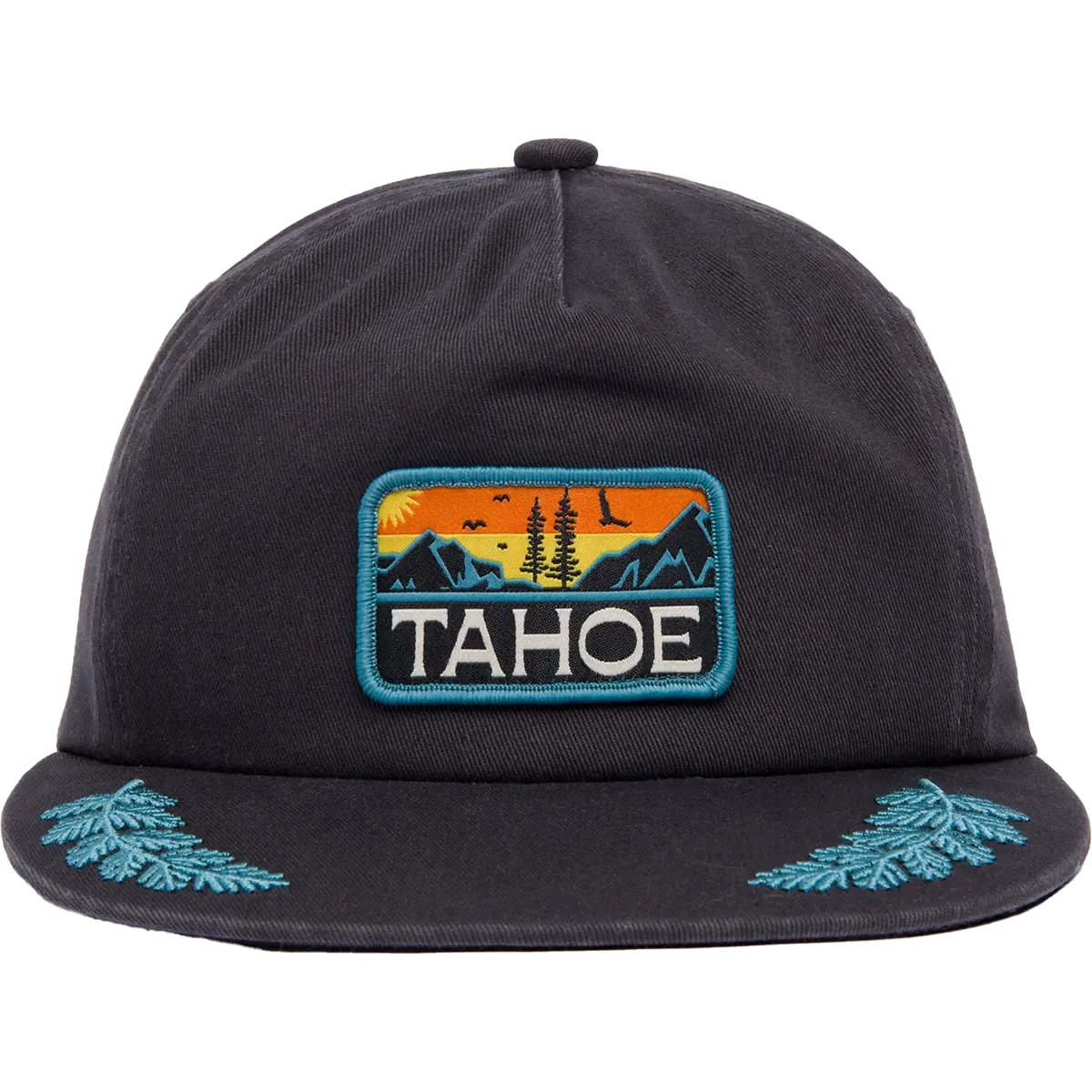 Tahoe Spirit Grandpa Hat