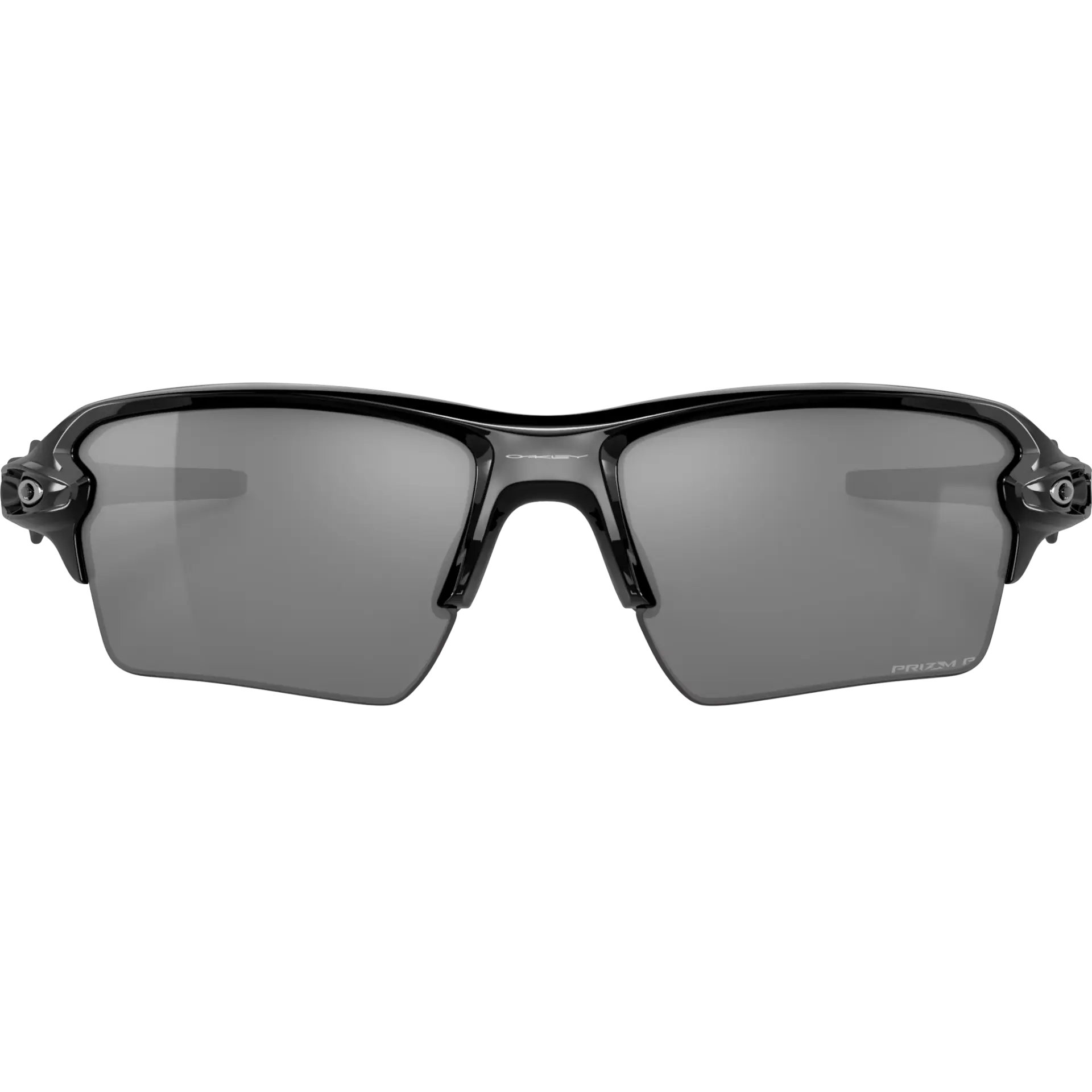 Flak 2.0 XL - Black Prizm/Black Polarized