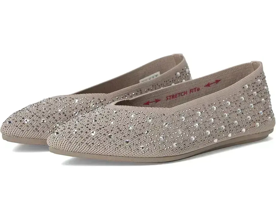 Women's SKECHERS Cleo Point - Gleam n Glow