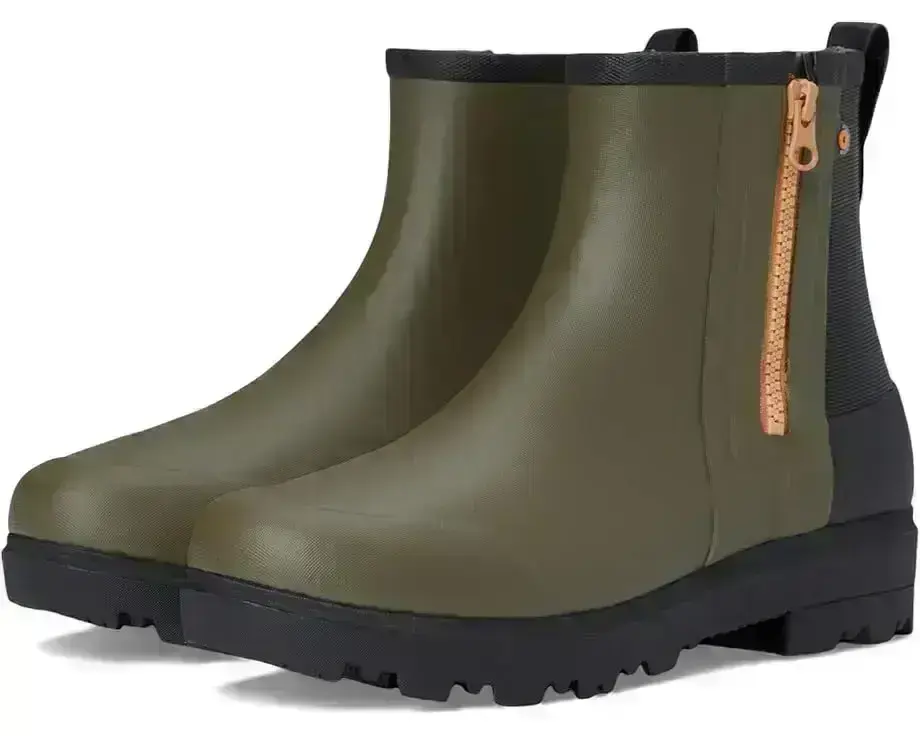 Women's Bogs Holly Rain Zip