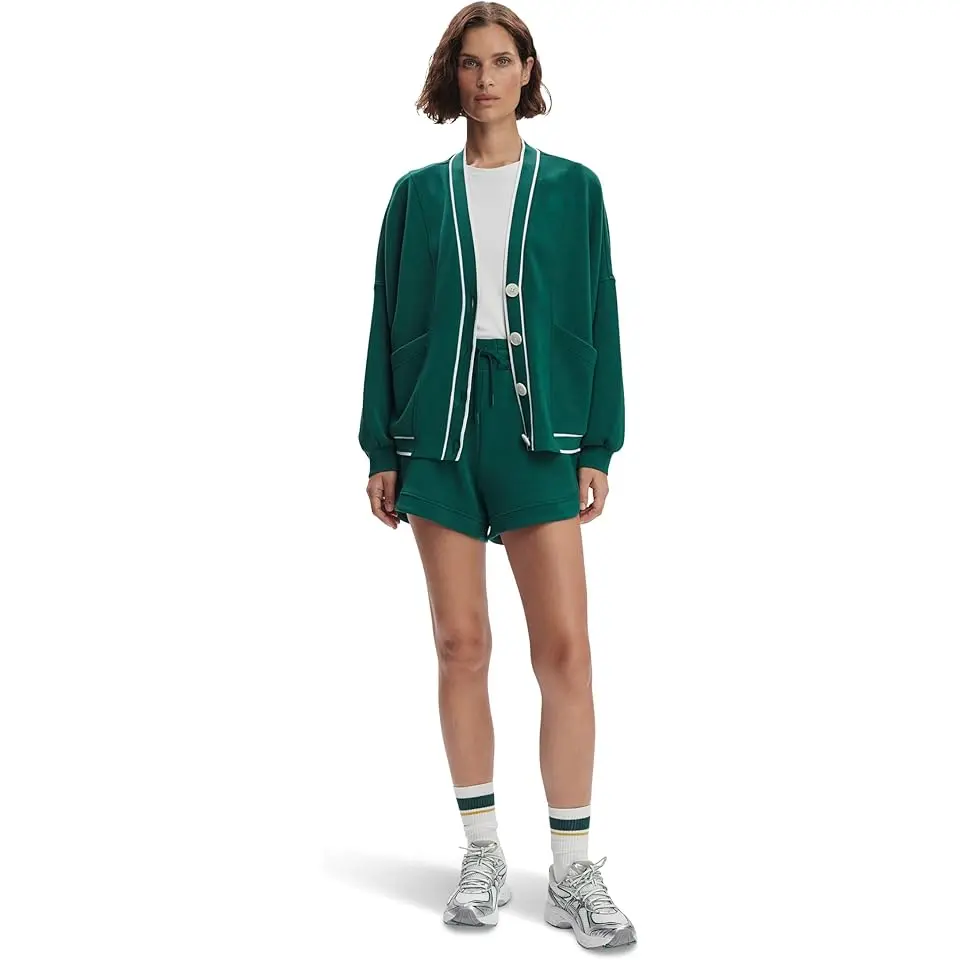 Decker Off Court Cardigan