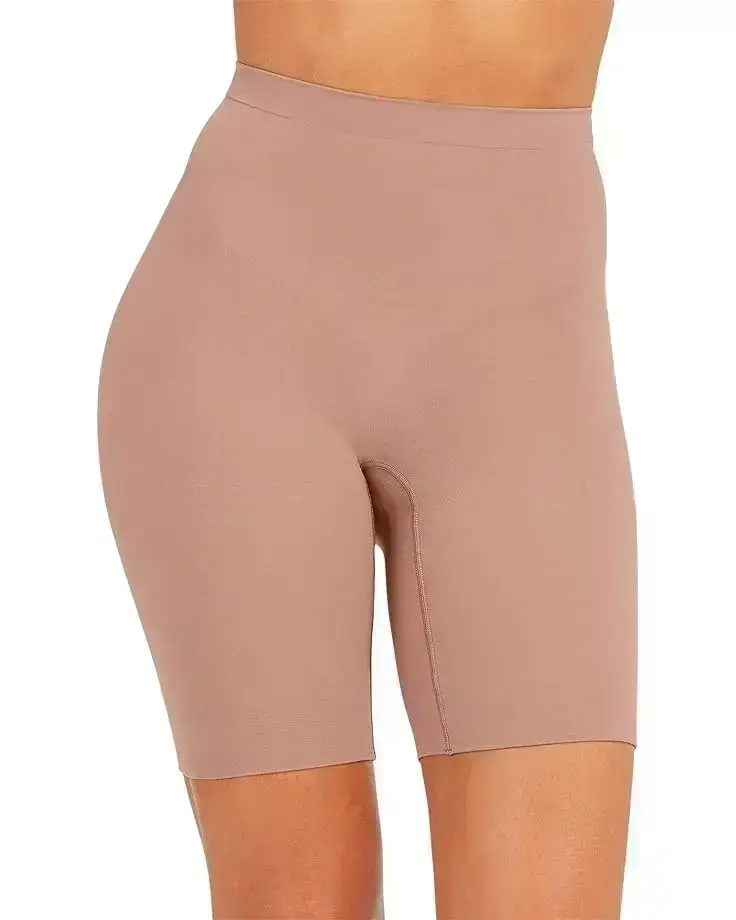 Women's Spanx Spanx Power Shorts Body Shaper For