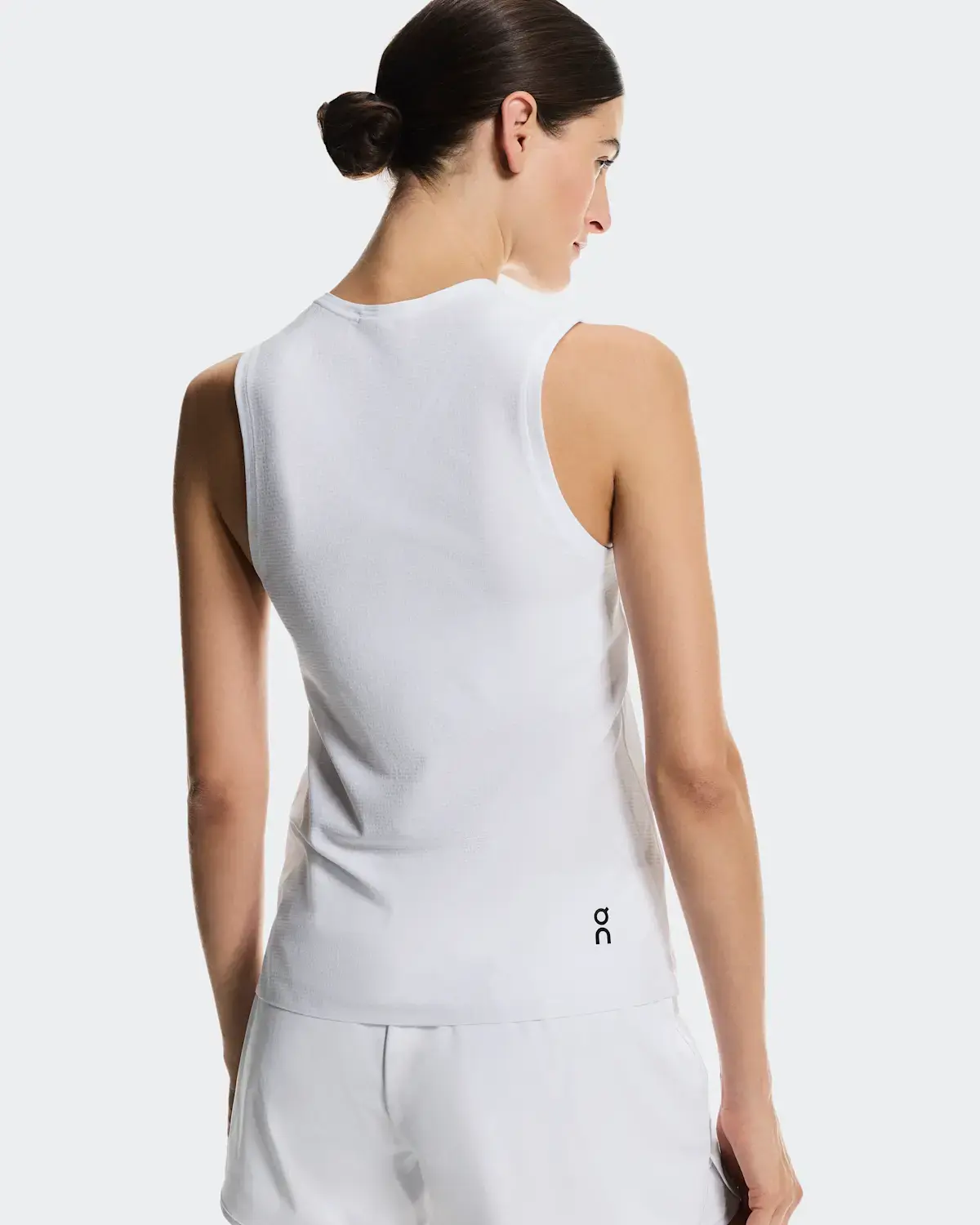 Women's Court Tank