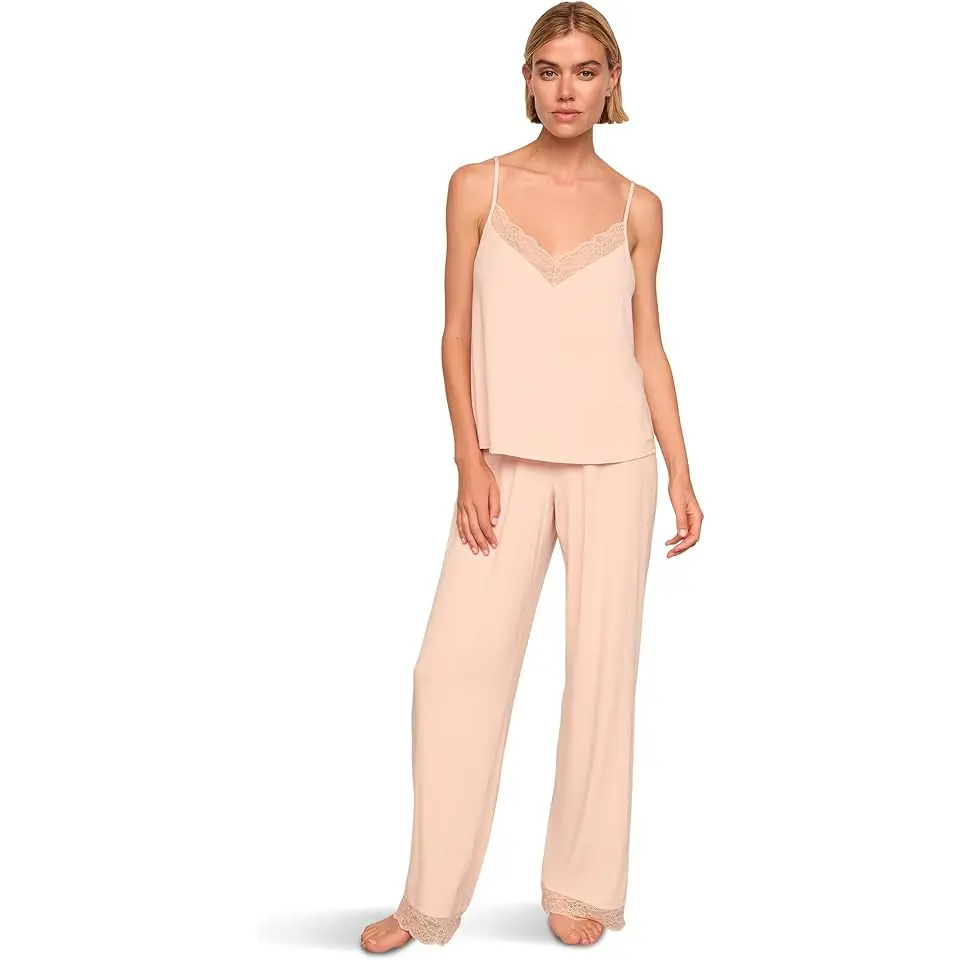 Kari TENCEL™ Modal Cami & Pants PJ Set