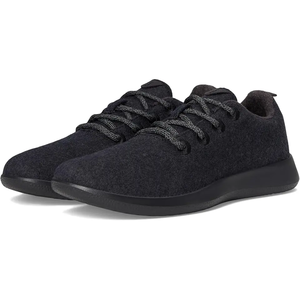 Wool Runner