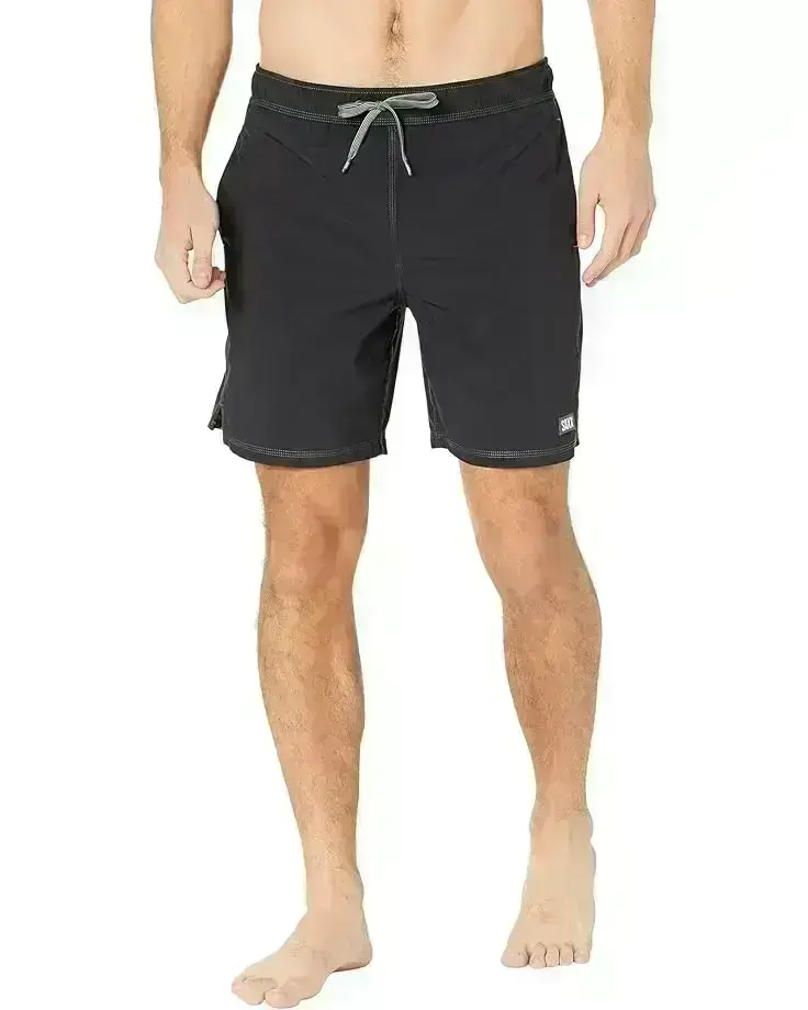 Men's SAXX UNDERWEAR Oh Buoy 2-in-1 7" Volley