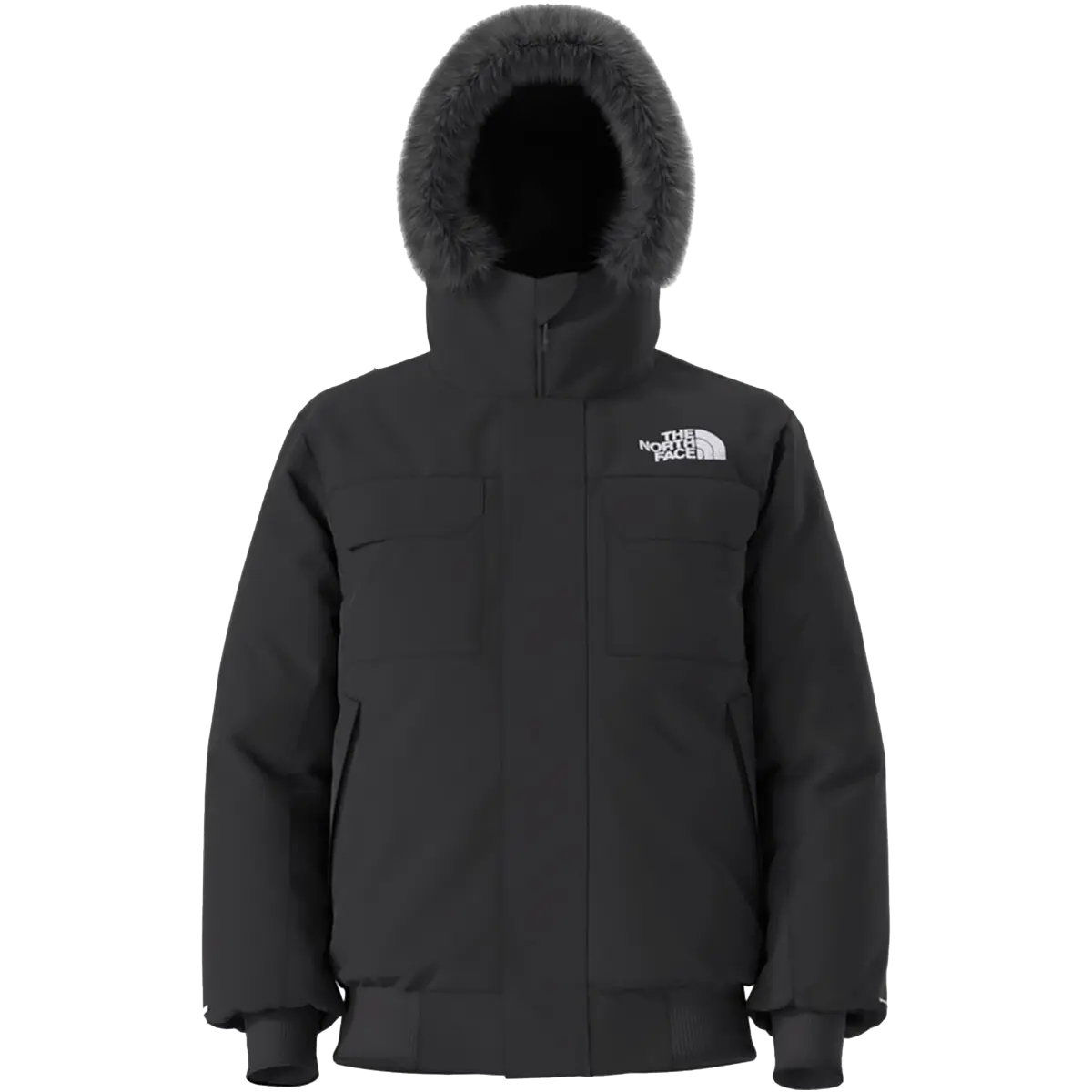 Men's McMurdo Bomber