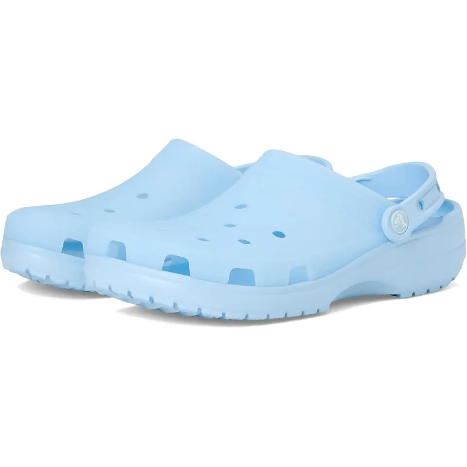 Classic Frosted Clog