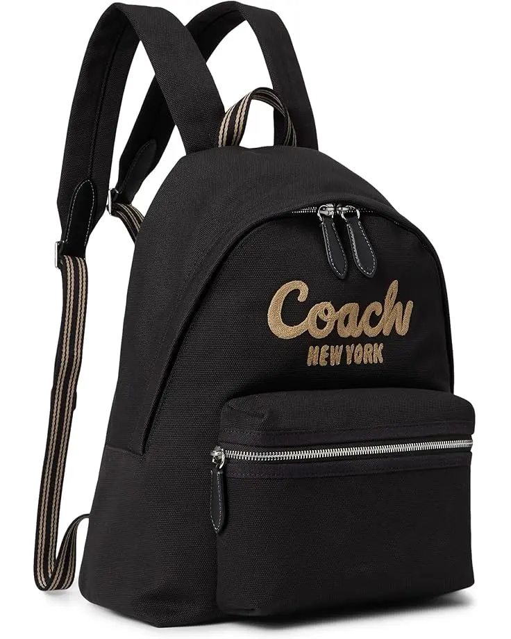 Women's COACH Cargo Backpack