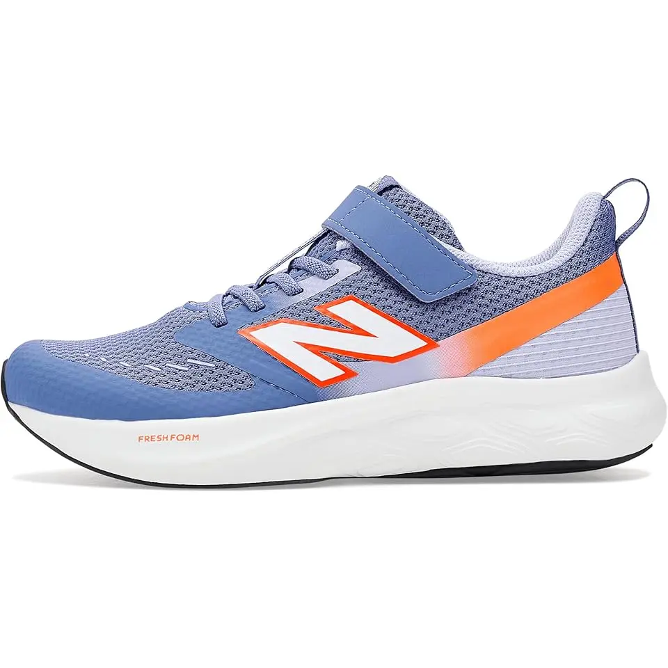 Fresh Foam 625 v1 Bungee Lace (Little Kid)
