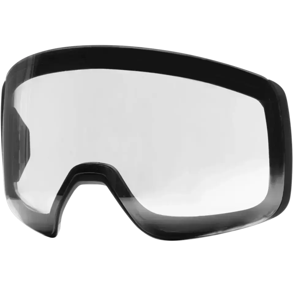 4D MAG Clear Replacement Lens