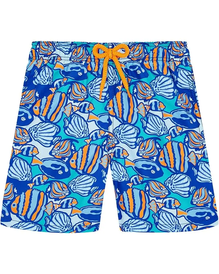 Fishy Vibes (Toddler/Little Kid/Big Kid)