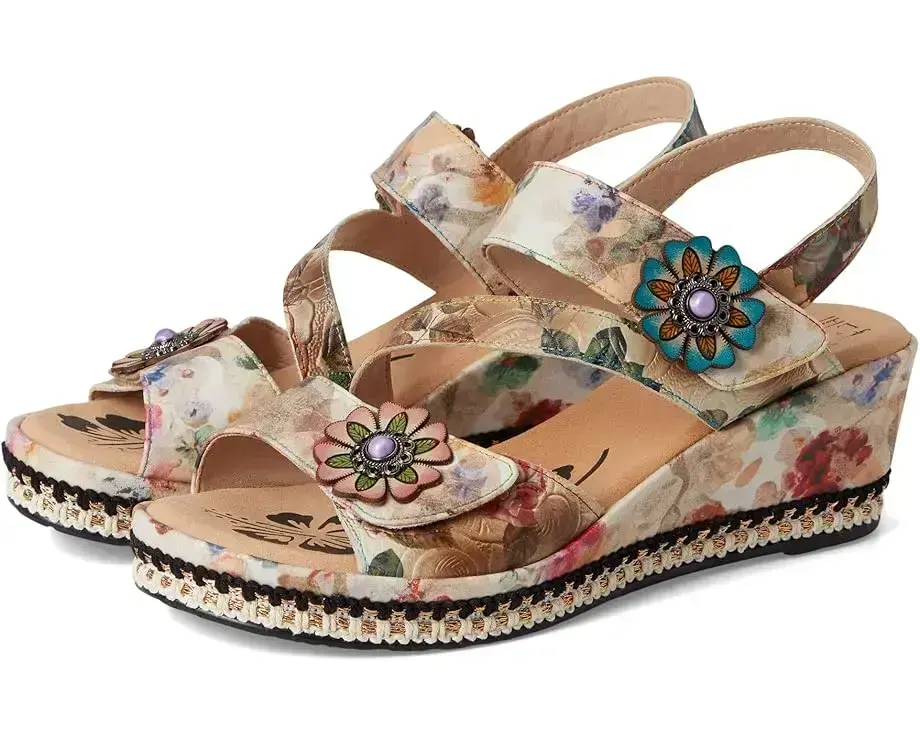 Women's L'Artiste by Spring Step Blissful