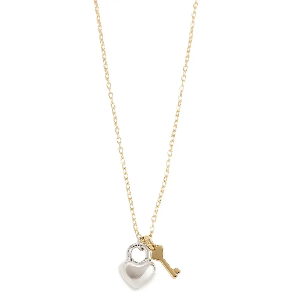 Pendant Necklace