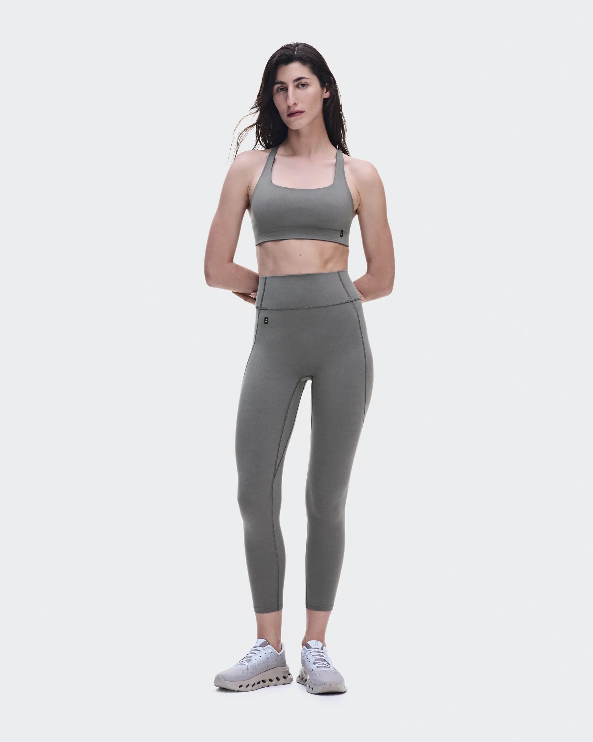 Studio Leggings 7/8