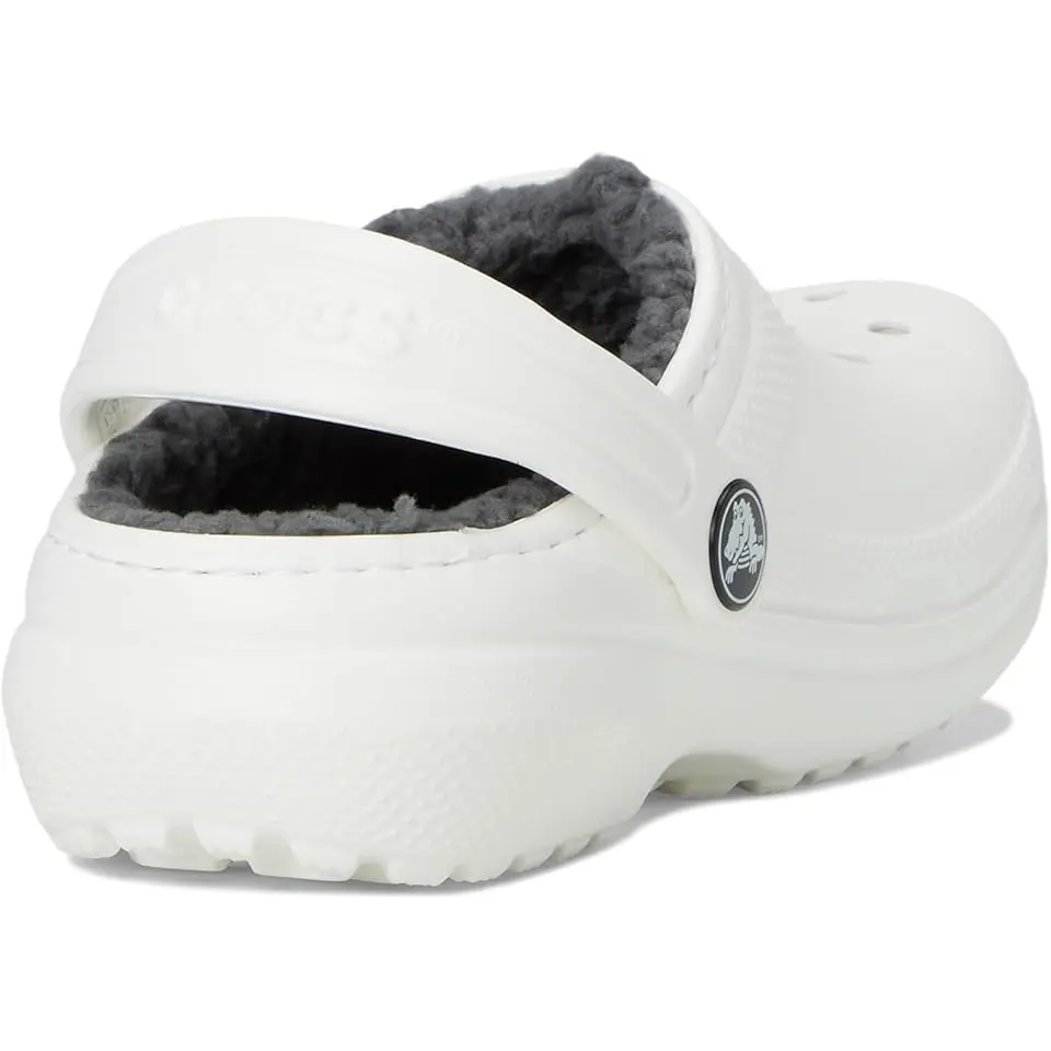 Classic Lined Clog (Toddler)