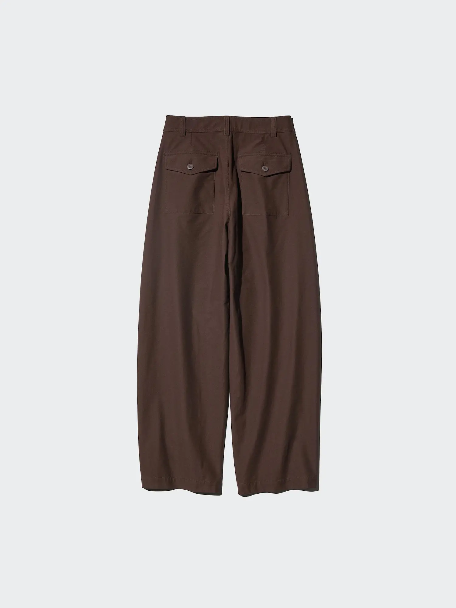 Women's Jersey Barrel Pants