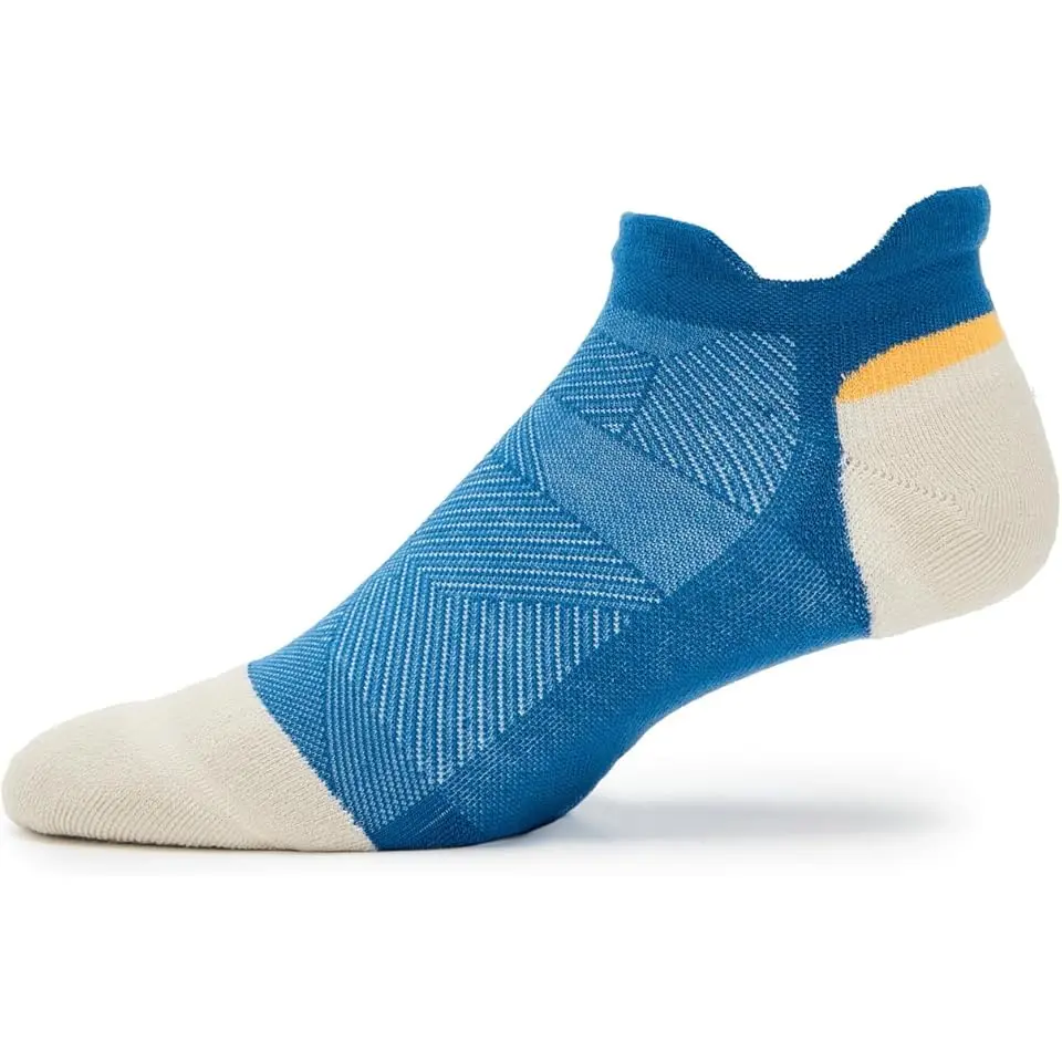 Elite Max Cushion No Show Tab