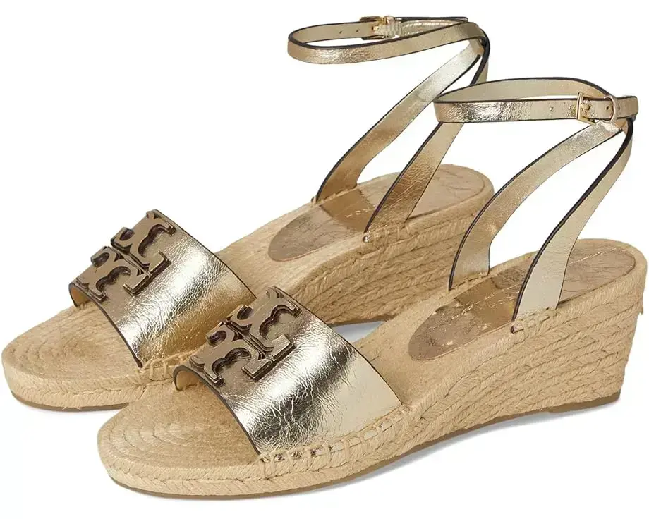 Women's Tory Burch Ines Wedge Espadrille 50Mm