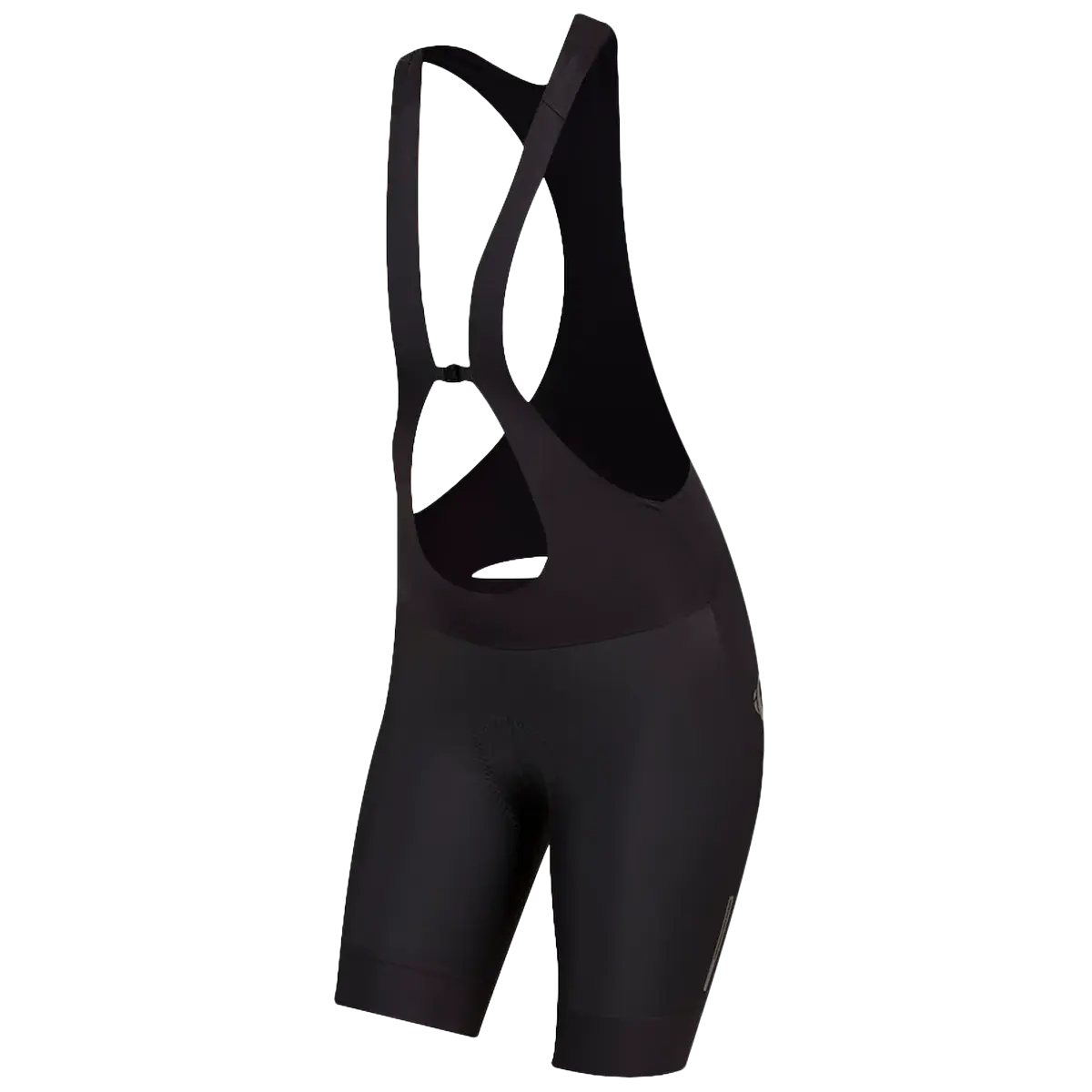 Women's Interval Bib Short