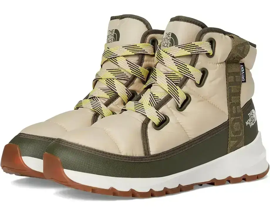 Women's The North Face THERMOBALL™ Lace Up Luxe WP