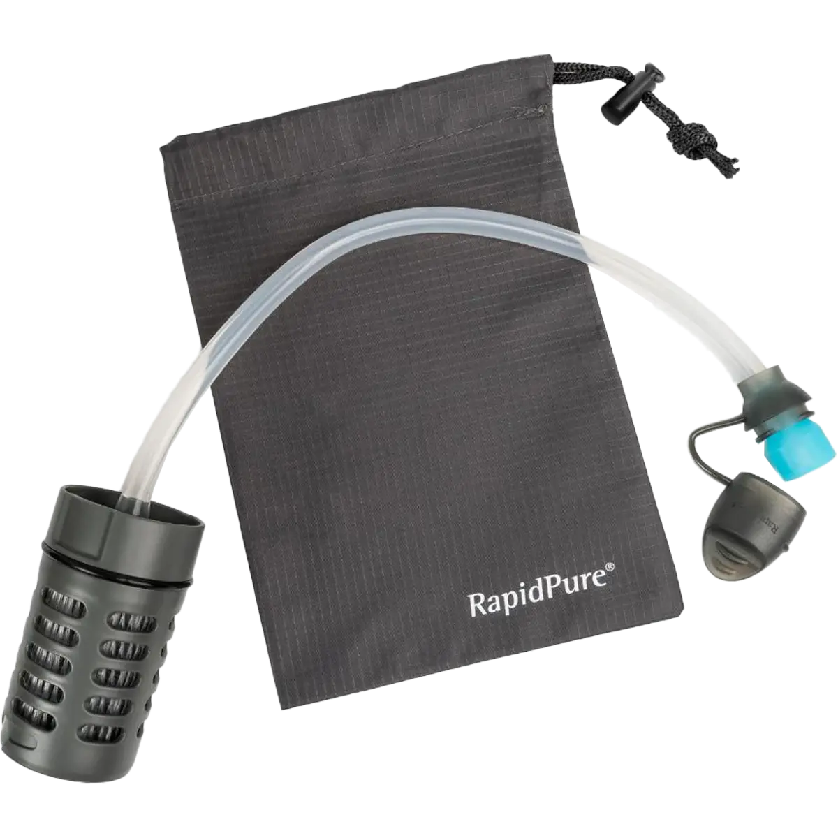 Purifier + UltraLight Straw
