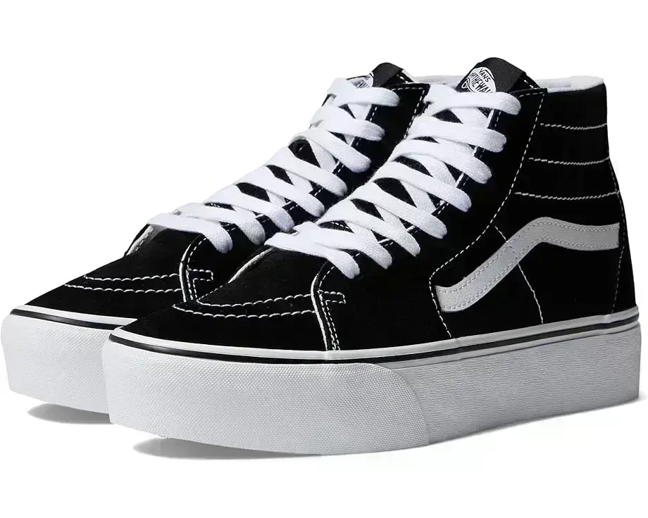 Sk8-Hi Tapered Stackform