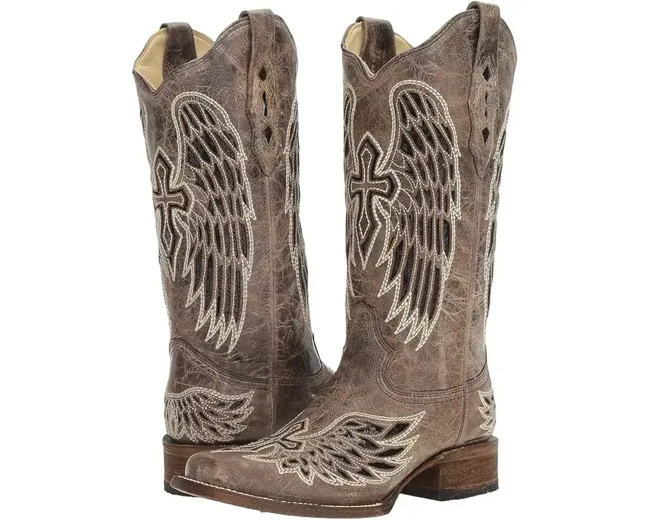 Women's Corral Boots A1197