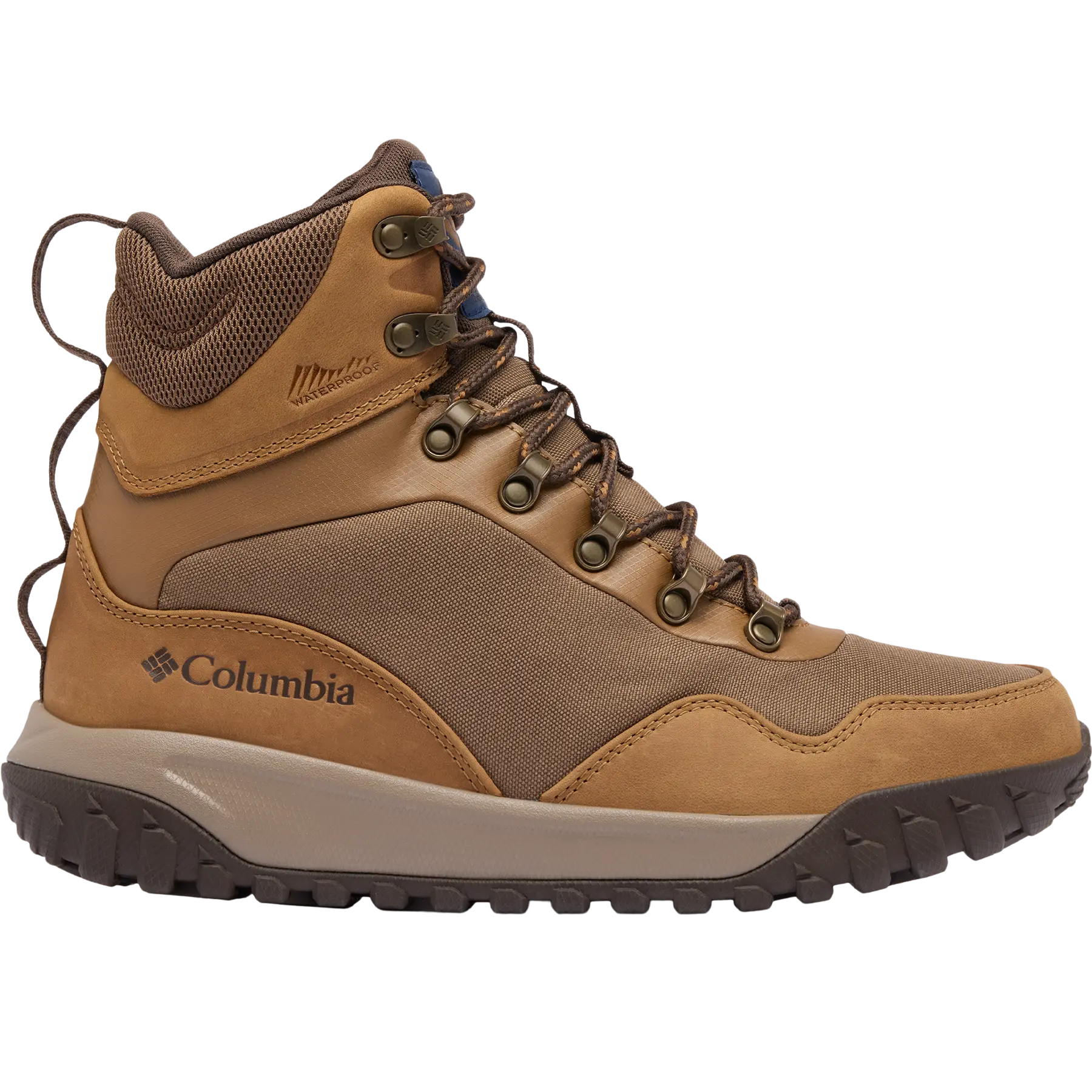 Men's Burnsider Omni-Heat Infinity