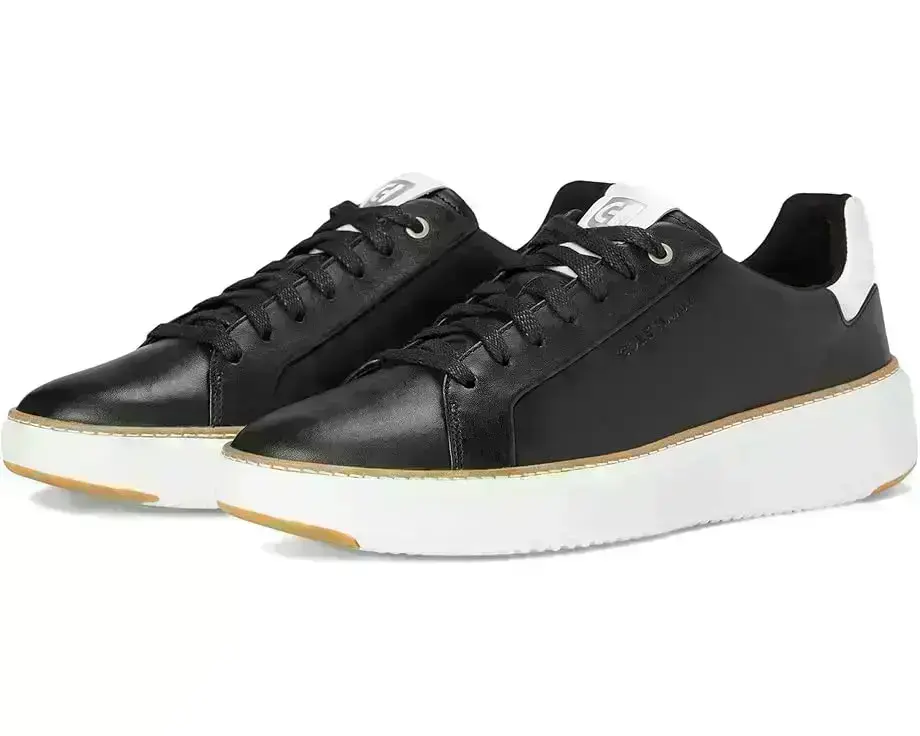 Men's Cole Haan Grandpro Topspin Sneaker