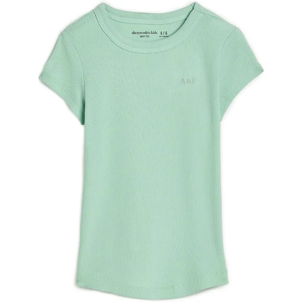 Essential Baby Tee (Little Kid/Big Kid)