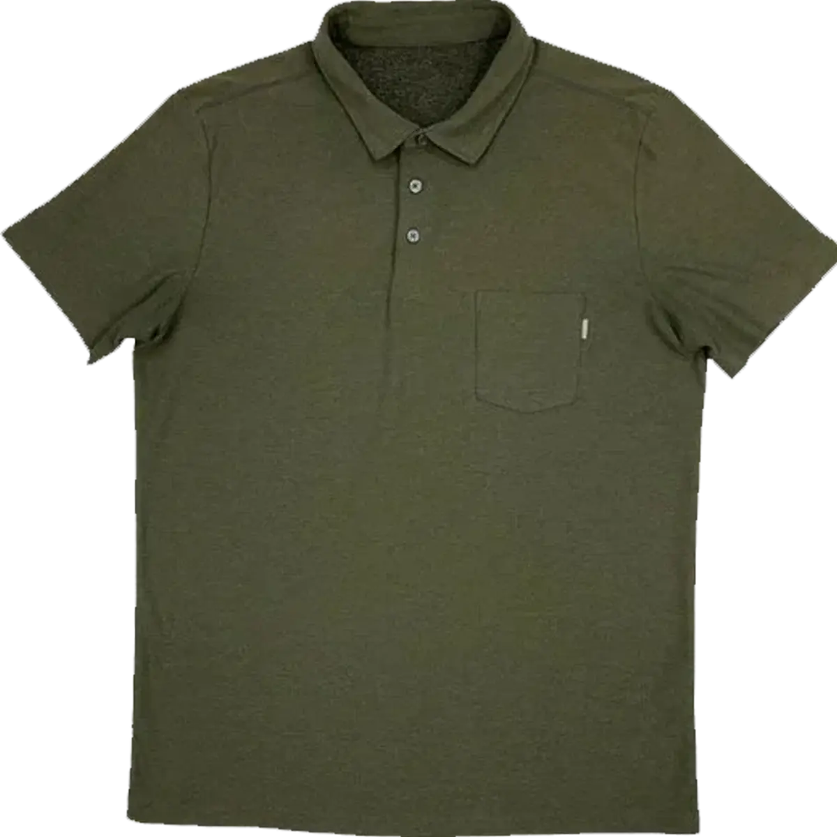 Men's Ace Polo