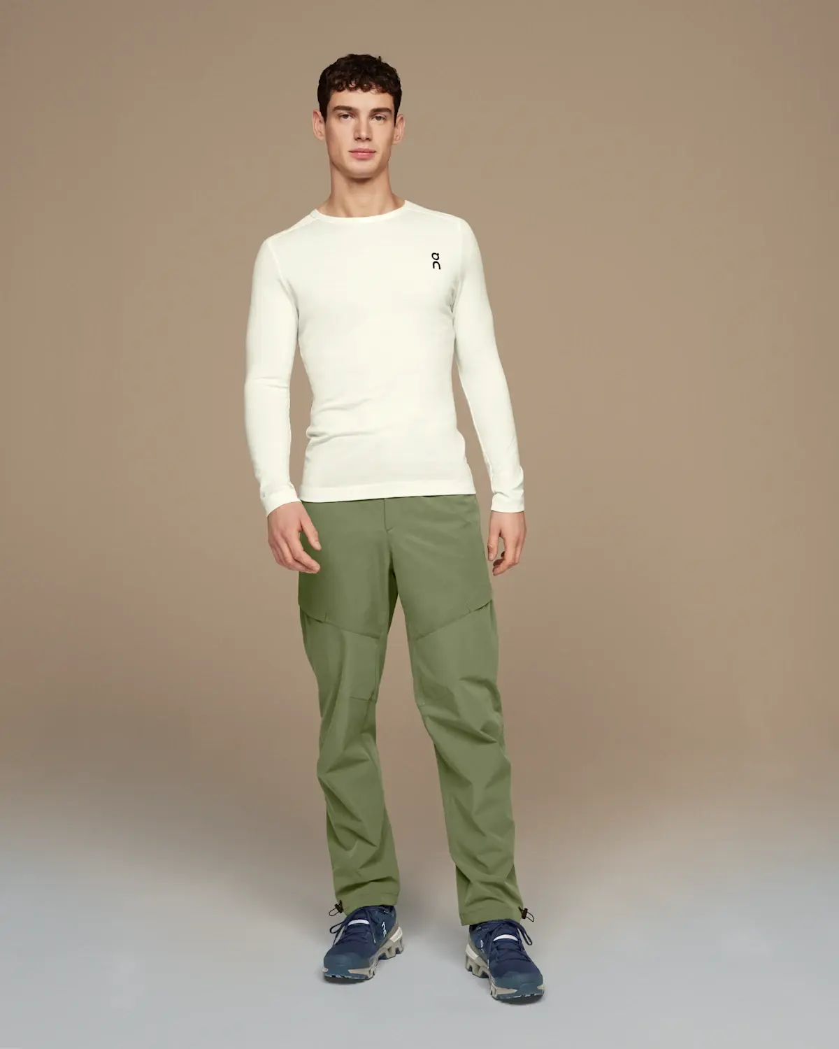 Explorer Pants