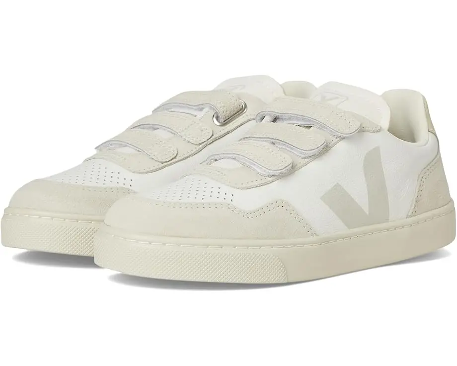 Small V-90 Origanically Traced Leather (Little Kid/Big Kid)