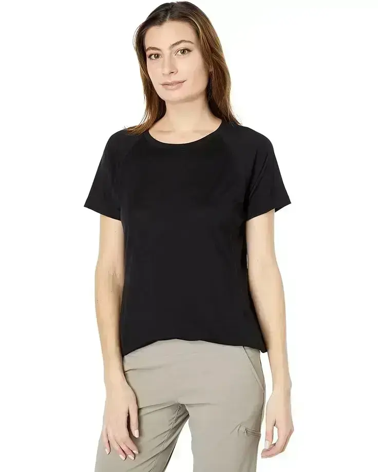 Women's Smartwool Active Ultralite Short Sleeve