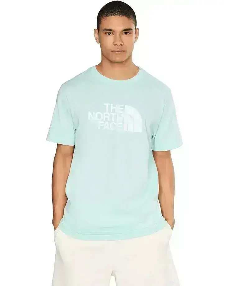 Men's The North Face Evolution Half Dome Regular Short Sleeve Tee