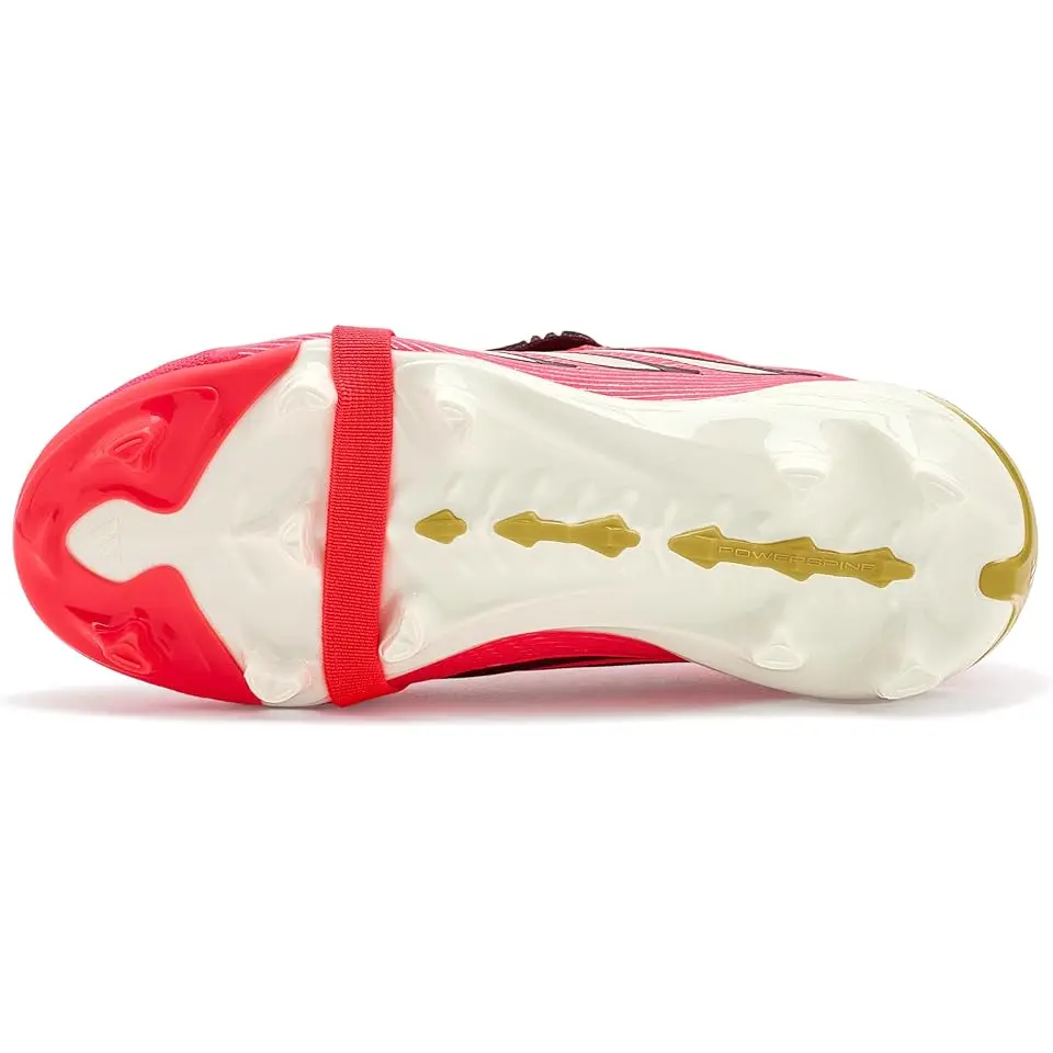 Predator League Fold- Over Tongue Firm Ground Foot (Little Kid/Big Kid)