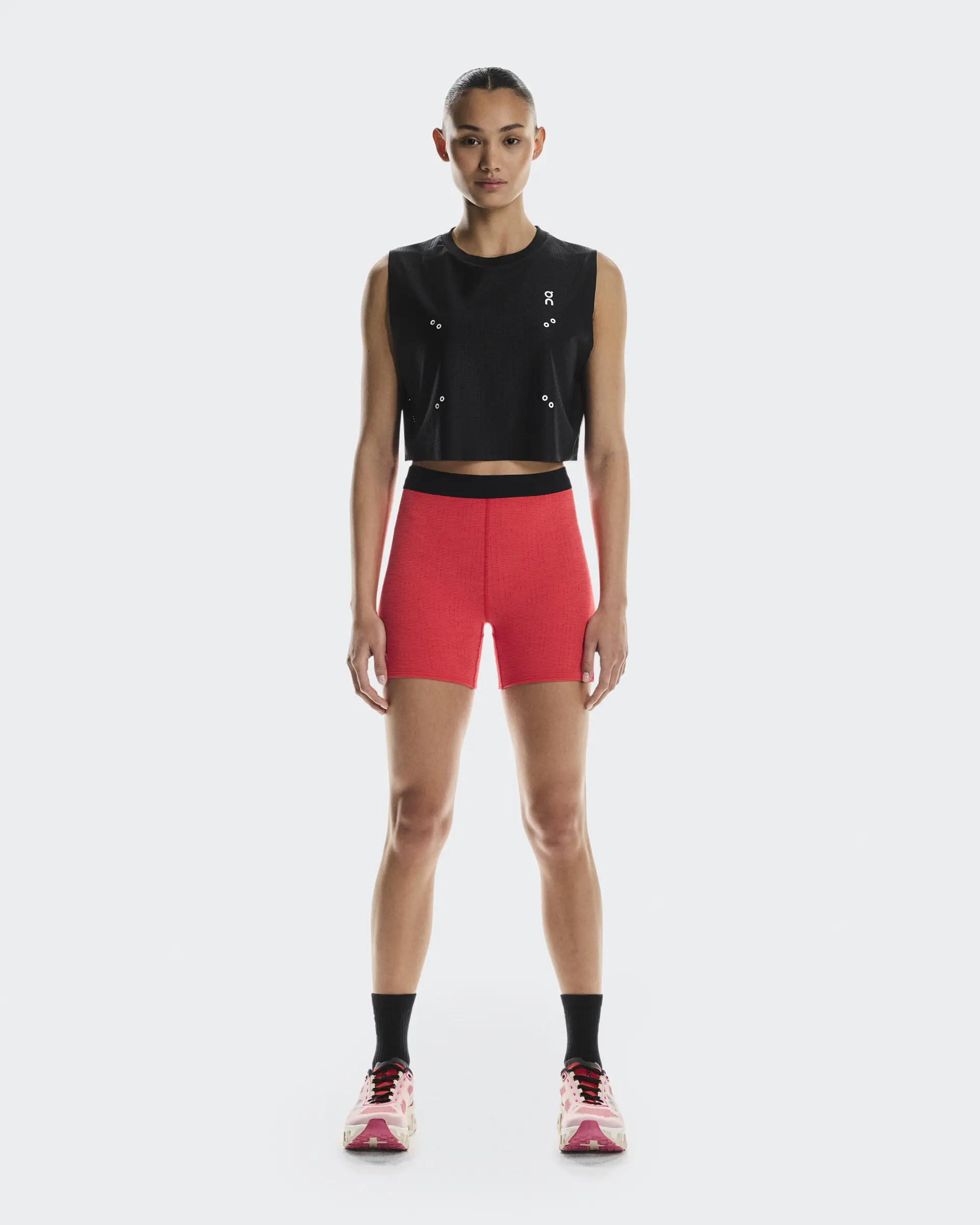 Pace Tank