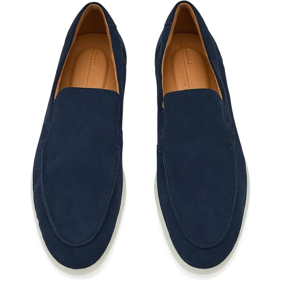 Verona Slip-On