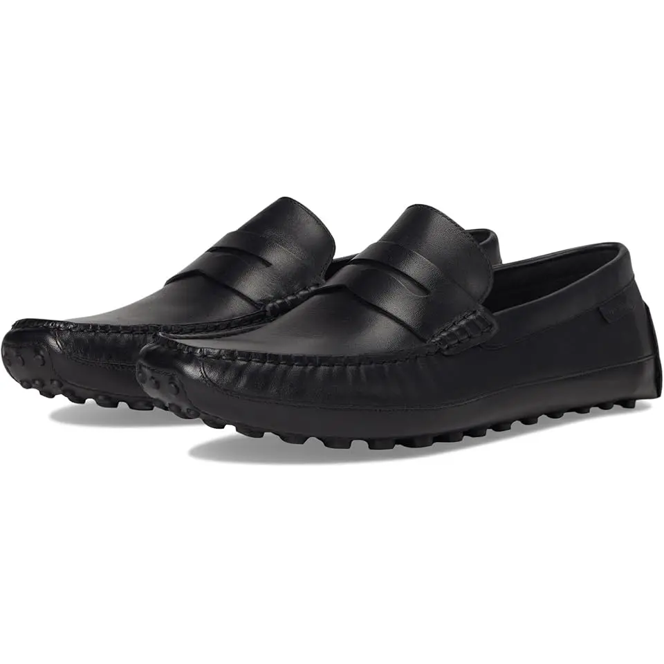 Hall Grand Penny Driving Loafers