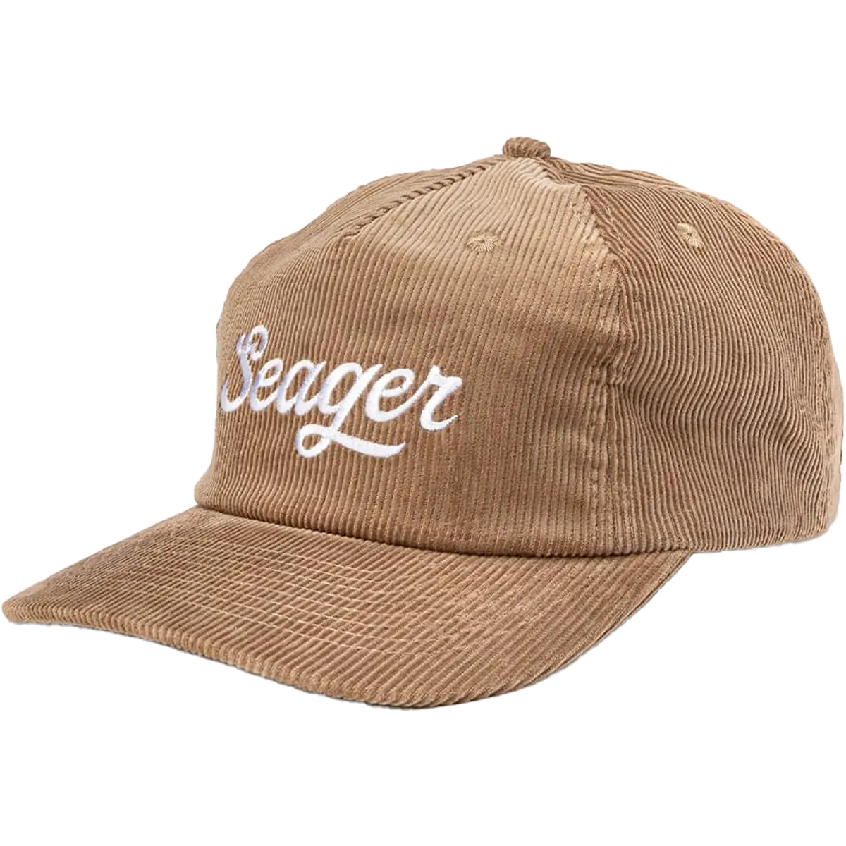 Men's Big Cord Snapback
