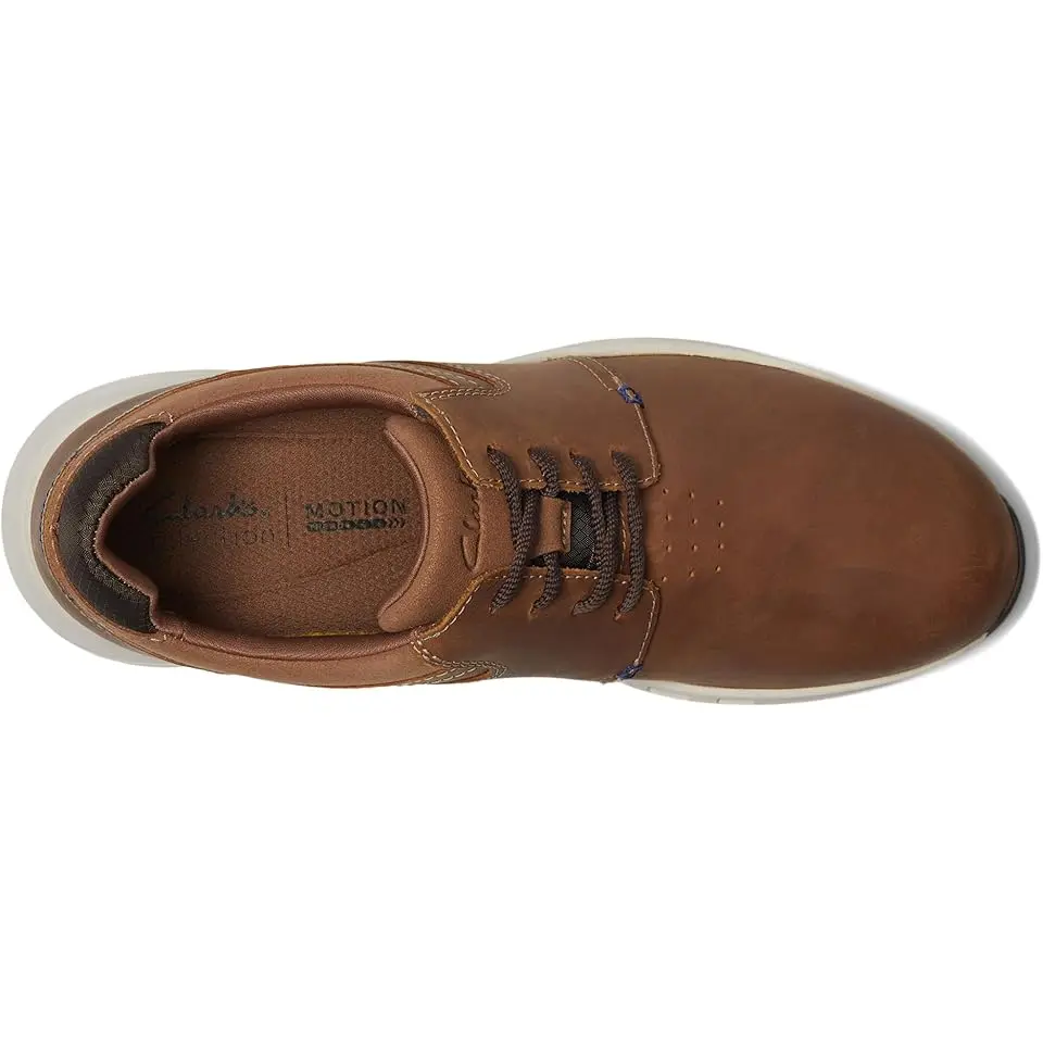 Motion Trek Plain Toe
