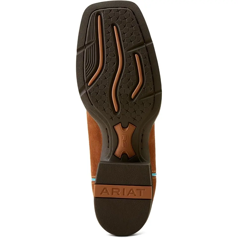 Round Up Ruidoso Western Boots