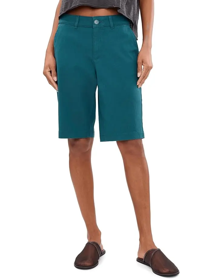 Bermuda Shorts